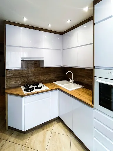 Meble na wymiar Opaliński